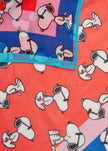 Bandana - Snoopy-Motiven