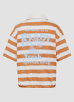 Poloshirt - Orange Juice