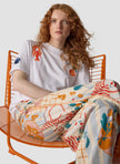 Shirt - Orange Juice
