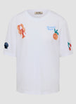 Shirt - Orange Juice