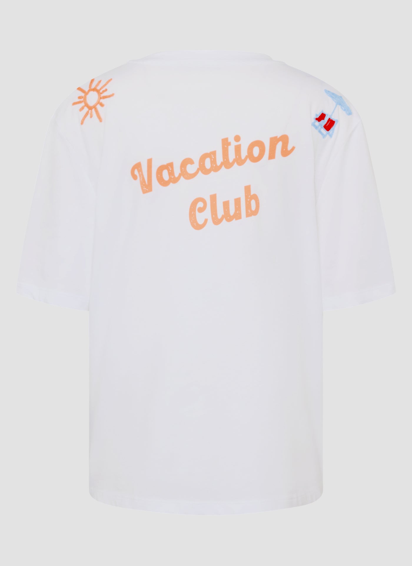 Shirt - Orange Juice