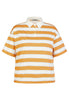 Poloshirt - Orange Juice