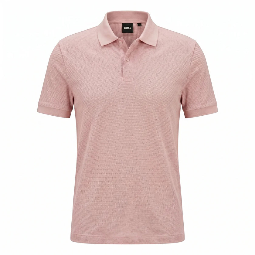 Poloshirt - Parlay
