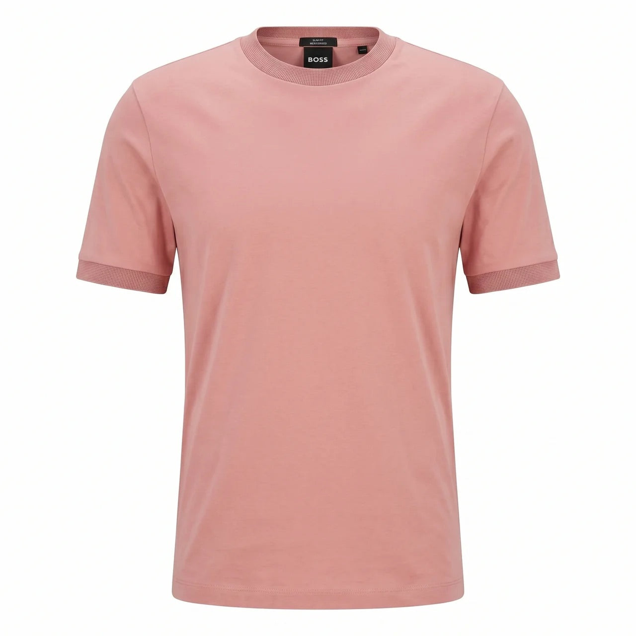 T-Shirt - Tessler