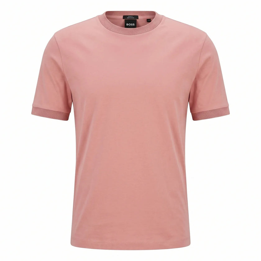 T-Shirt - Tessler