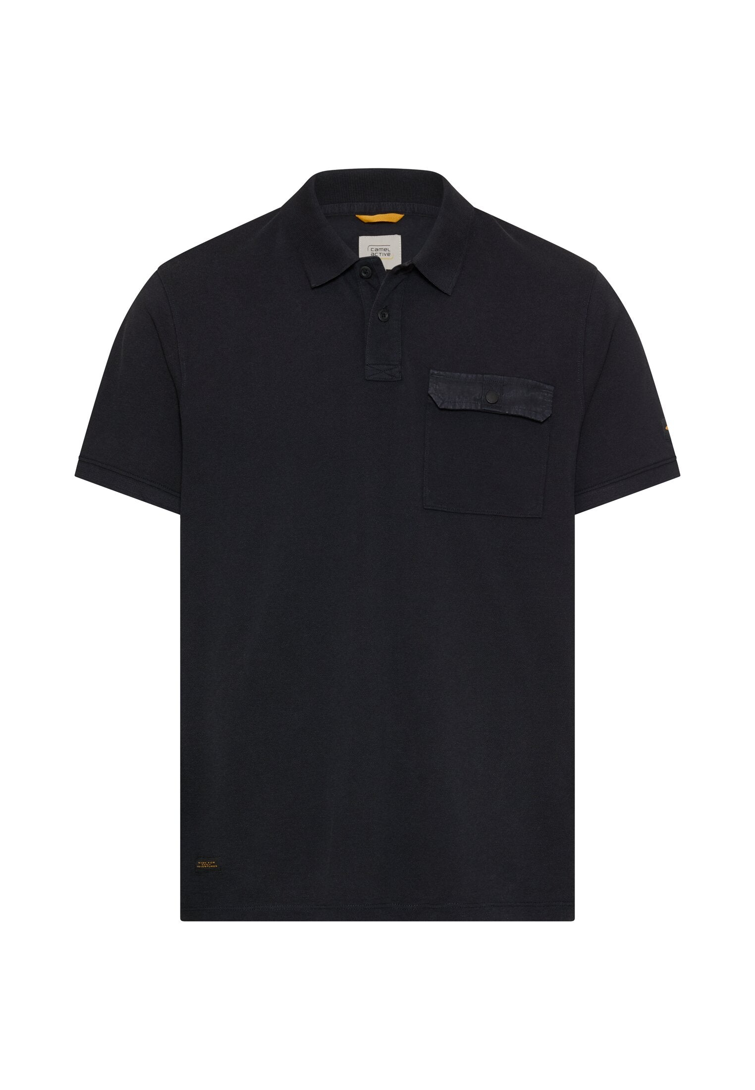 Poloshirt - Baumwolle