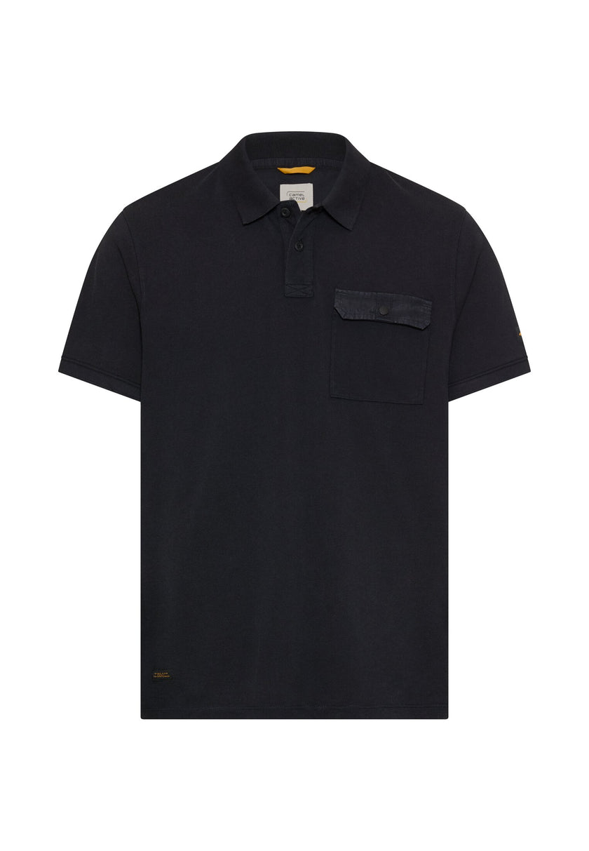 Poloshirt - Baumwolle