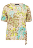 T-Shirt - Alloverprint