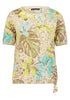 T-Shirt - Alloverprint