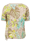 T-Shirt - Alloverprint