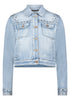 Jeansjacke