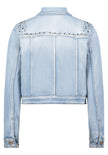 Jeansjacke