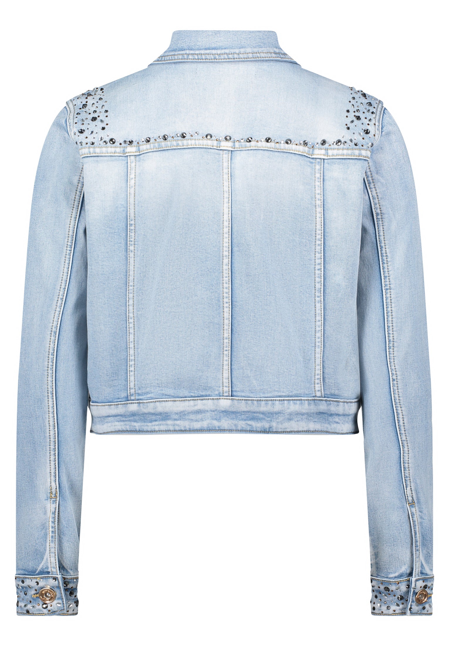 Jeansjacke
