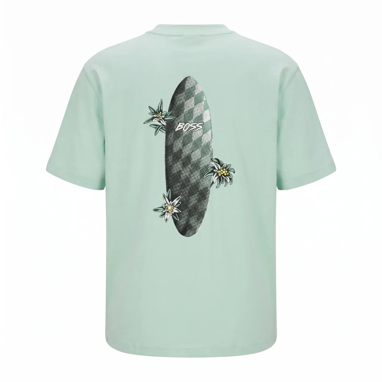 T-Shirt - SurfWash