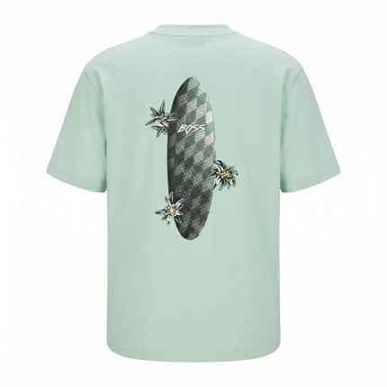 T-Shirt - SurfWash