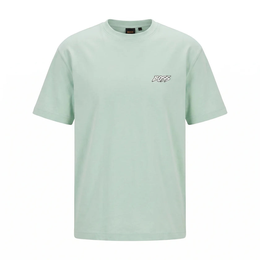 T-Shirt - SurfWash