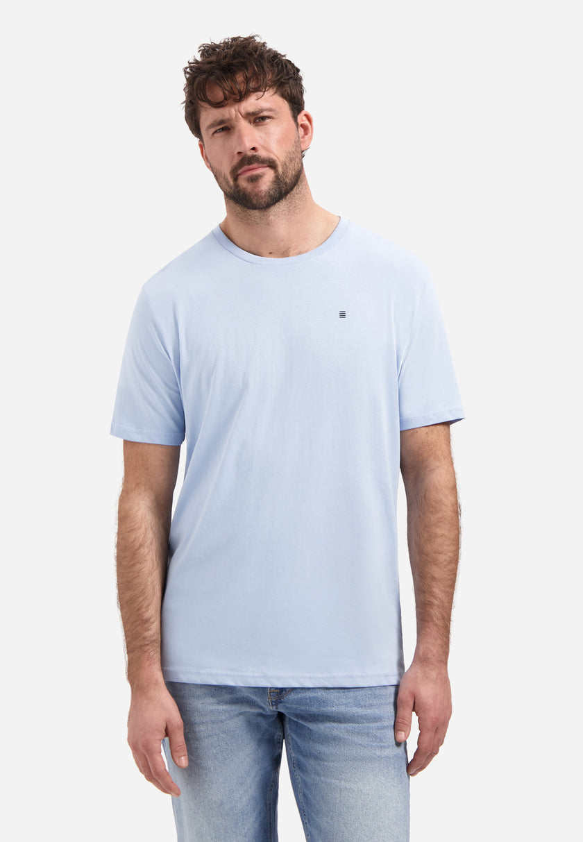 T-Shirt - Crewneck