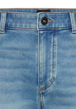 Denimshorts - Baumwollmix