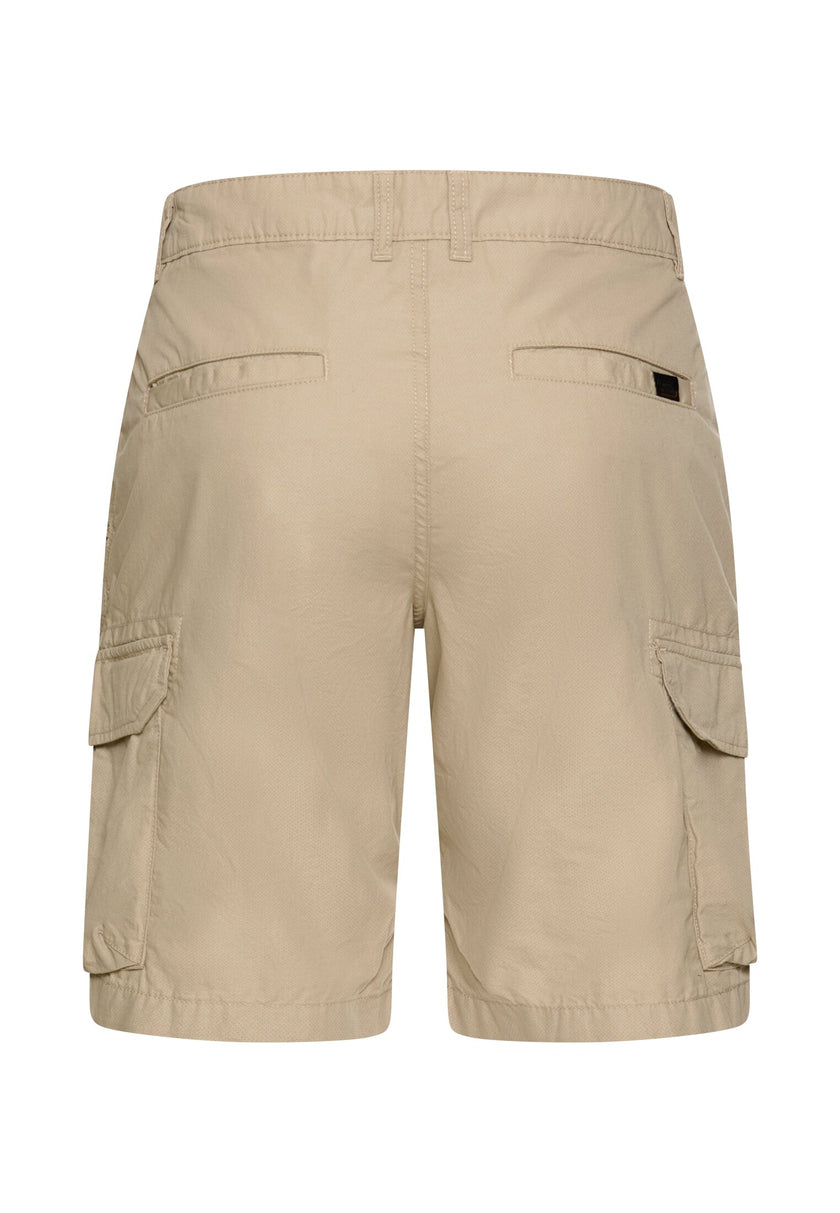 Cargoshorts - Baumwolle