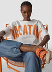 T-Shirt - Orange Juice