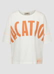 T-Shirt - Orange Juice