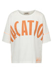 T-Shirt - Orange Juice