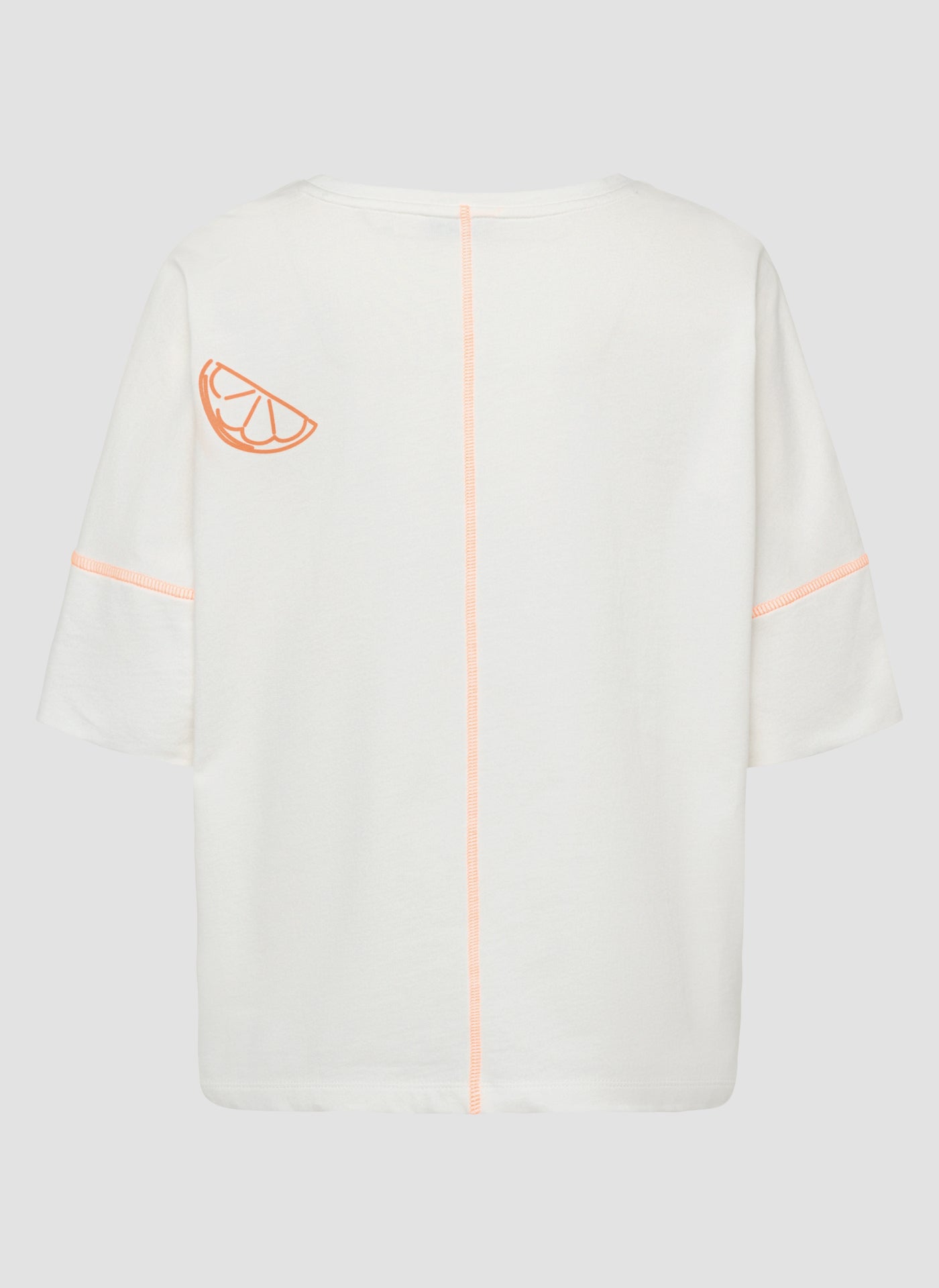 T-Shirt - Orange Juice