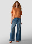 T-Shirt - Orange Juice