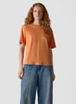 T-Shirt - Orange Juice