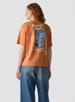 T-Shirt - Orange Juice