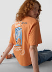 T-Shirt - Orange Juice