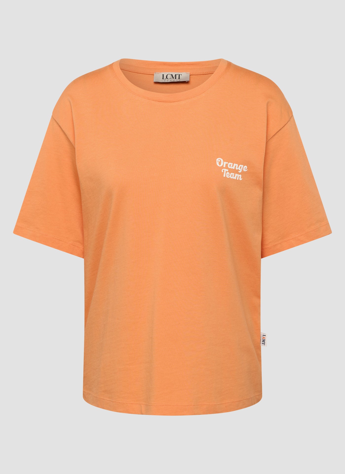 T-Shirt - Orange Juice