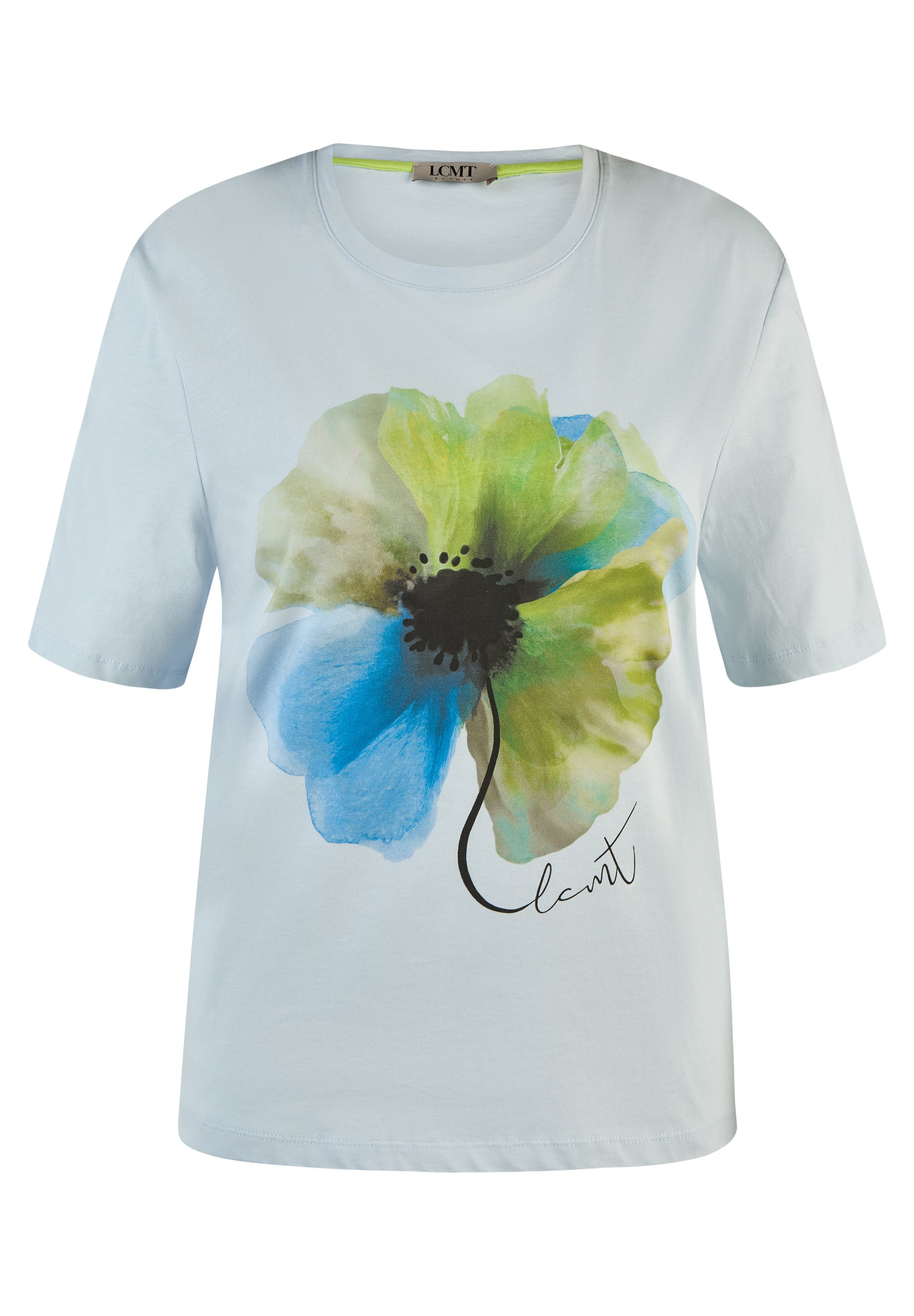 T-Shirt - Frontprint
