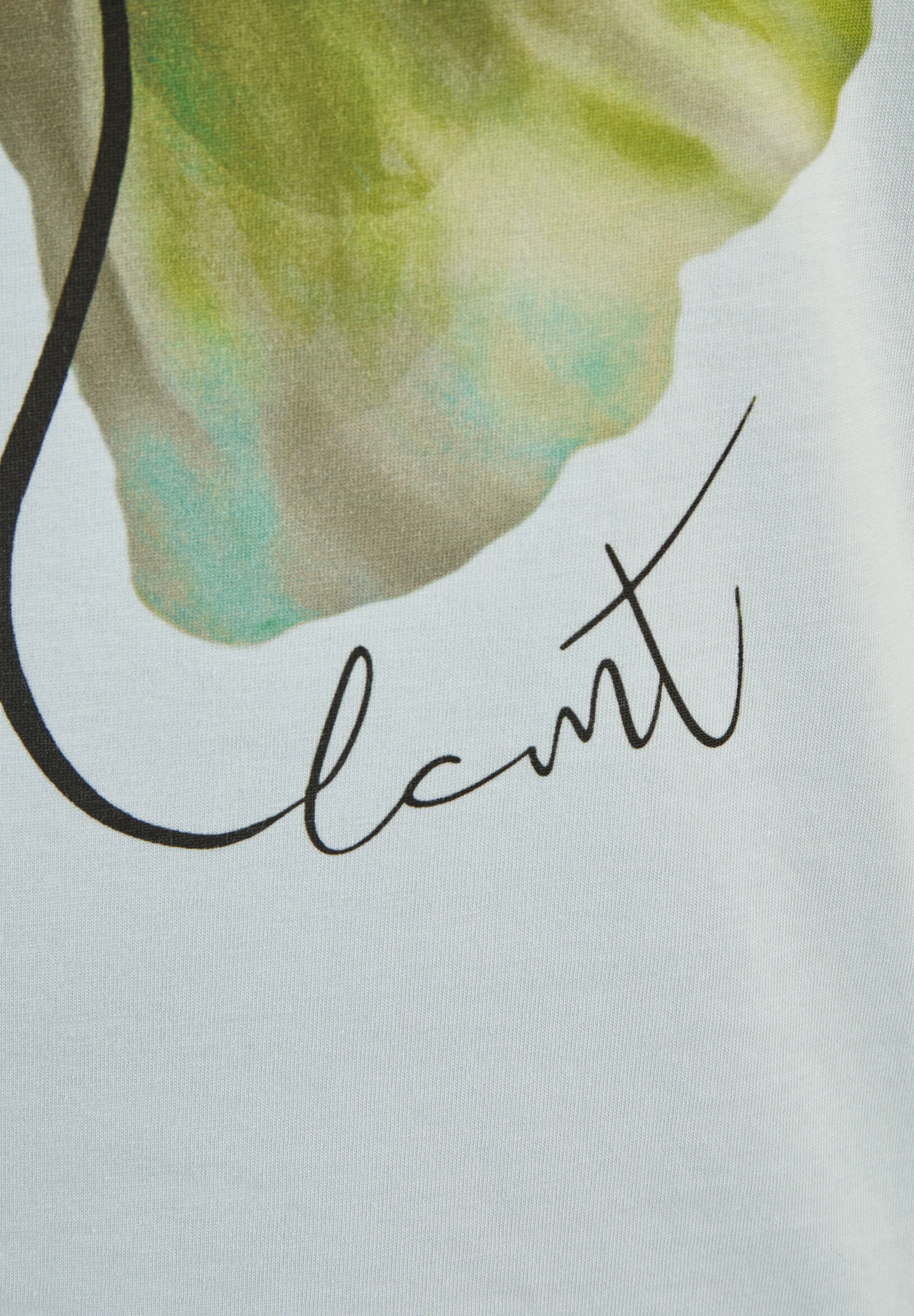 T-Shirt - Frontprint