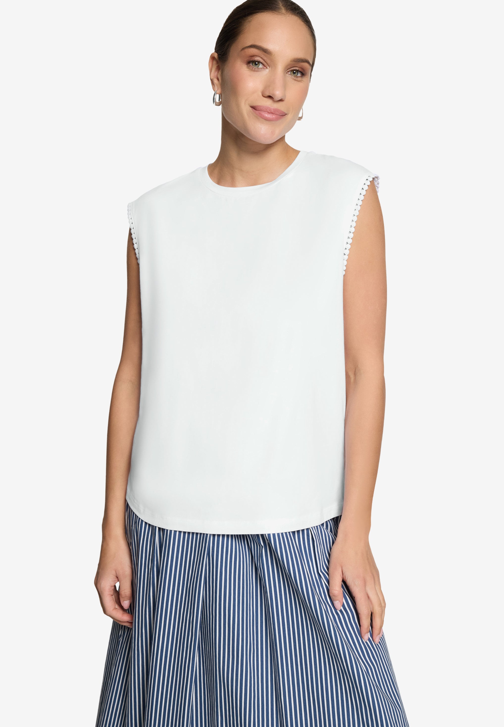 Top  -Jersey