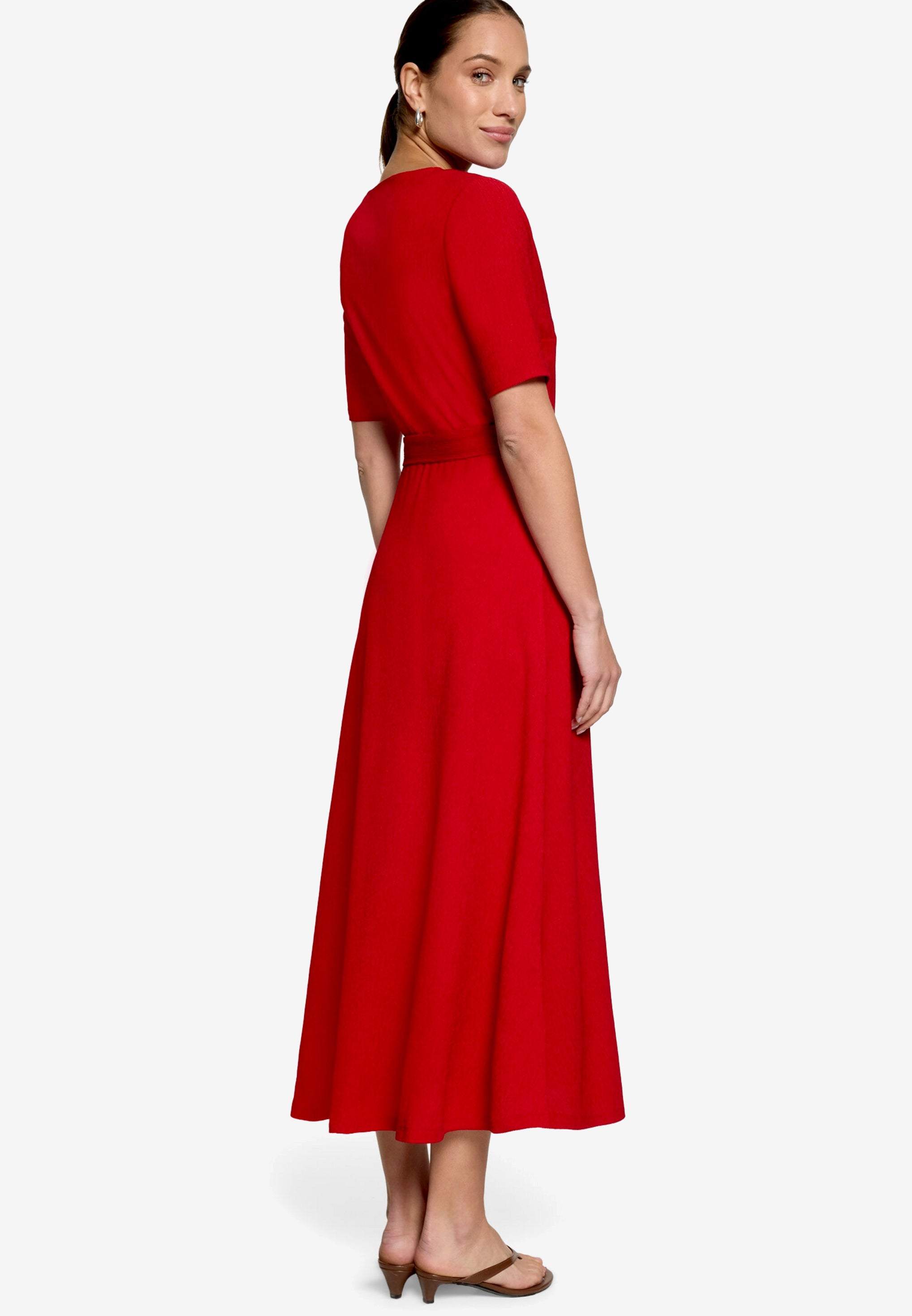 Kleid -Gürtel