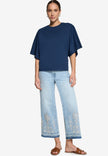 Shirt - Loose Fit