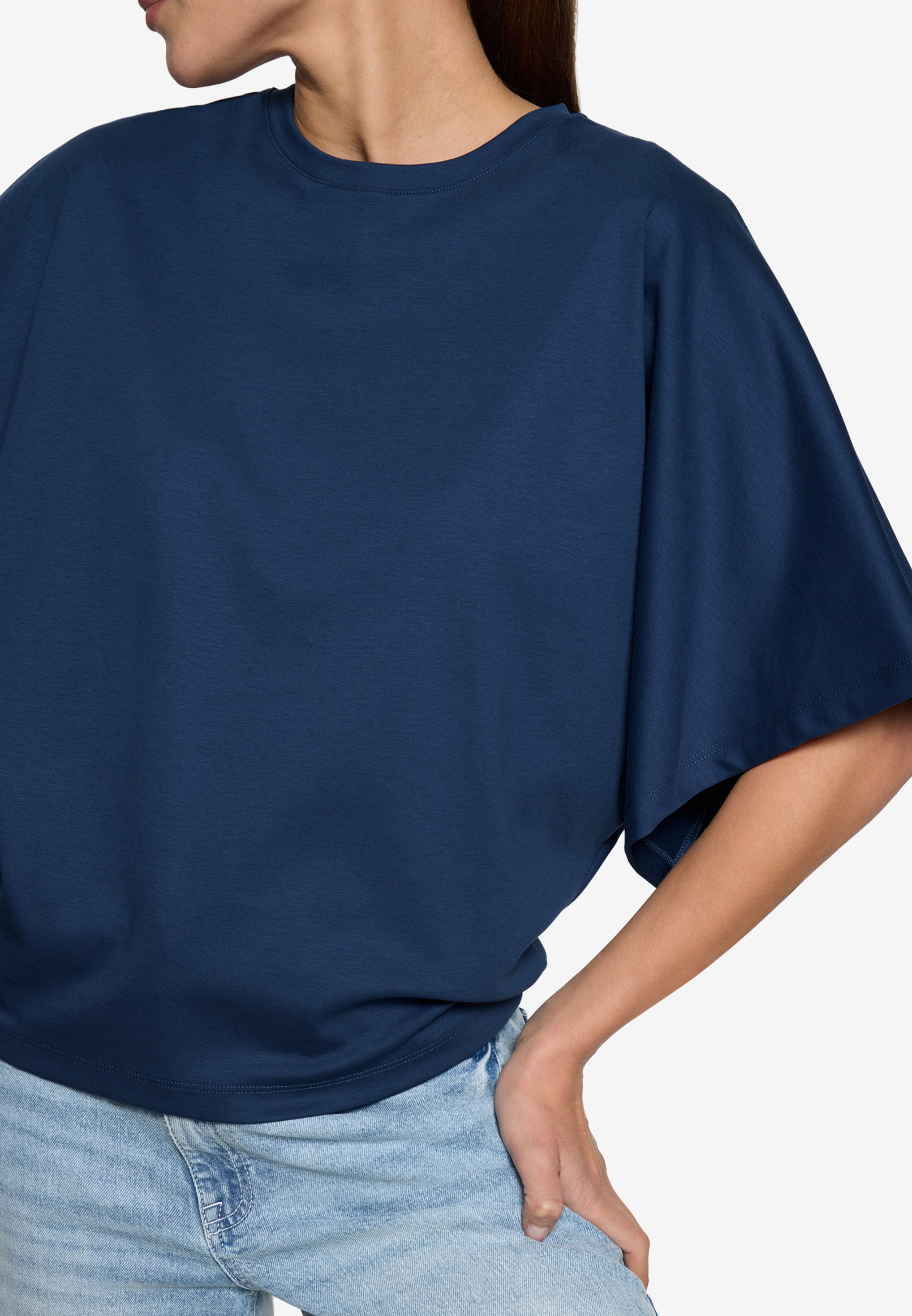 Shirt - Loose Fit