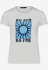 T-Shirt - Print  Sun