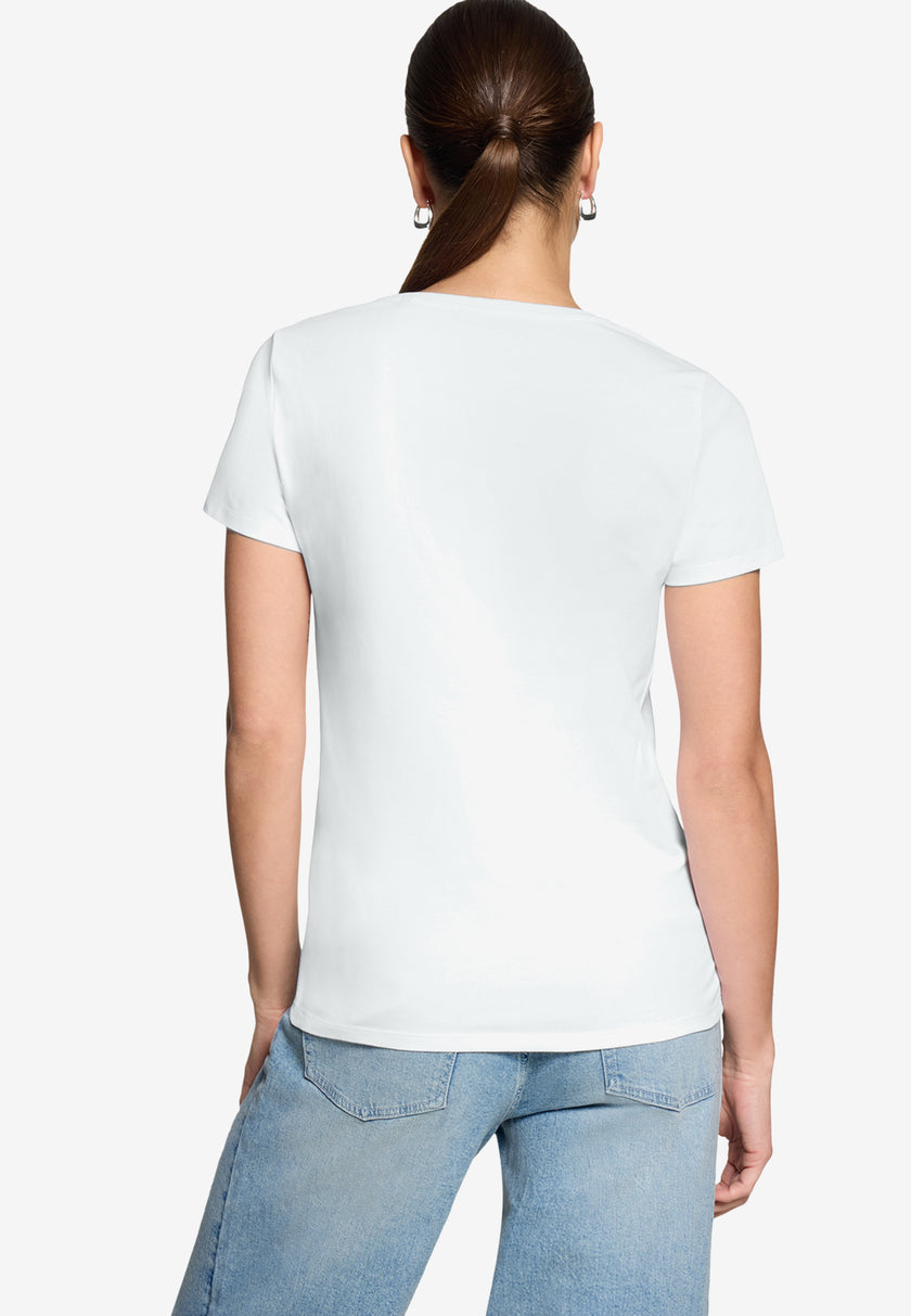 T-Shirt - Print  Sun