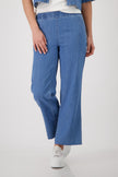 Culotte - Denim