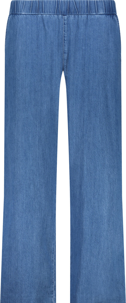 Culotte - Denim