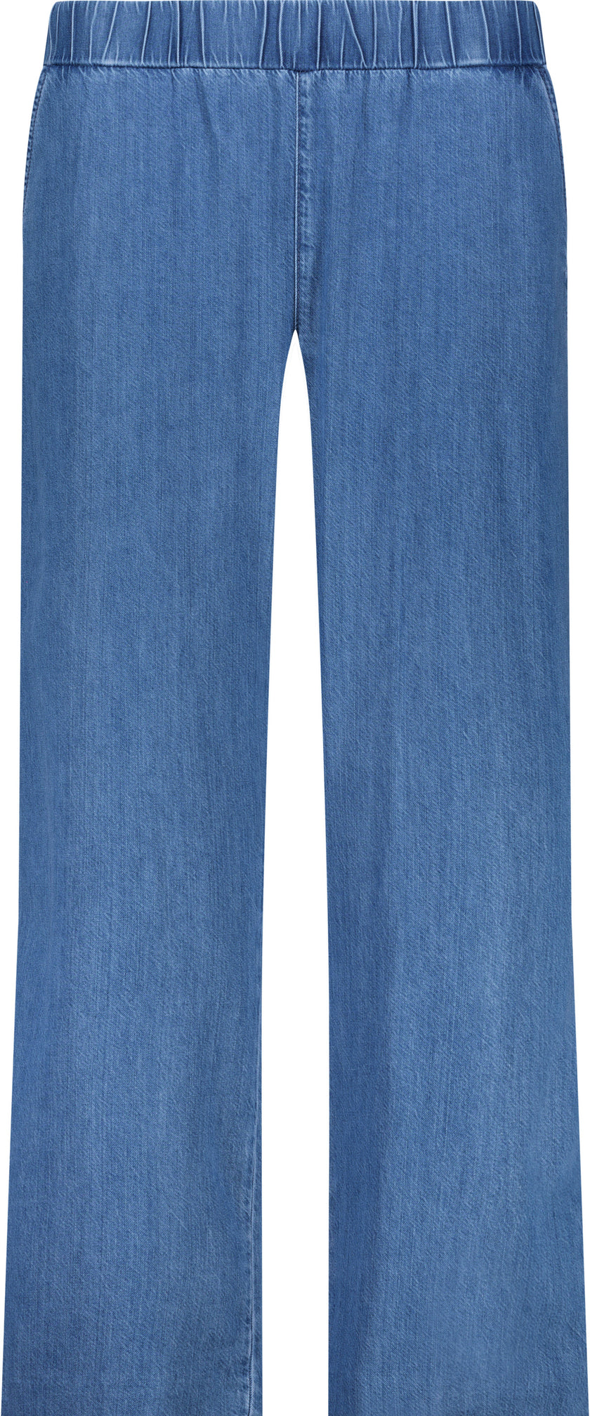 Culotte - Denim