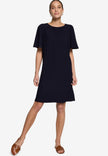 Kleid  - Jersey