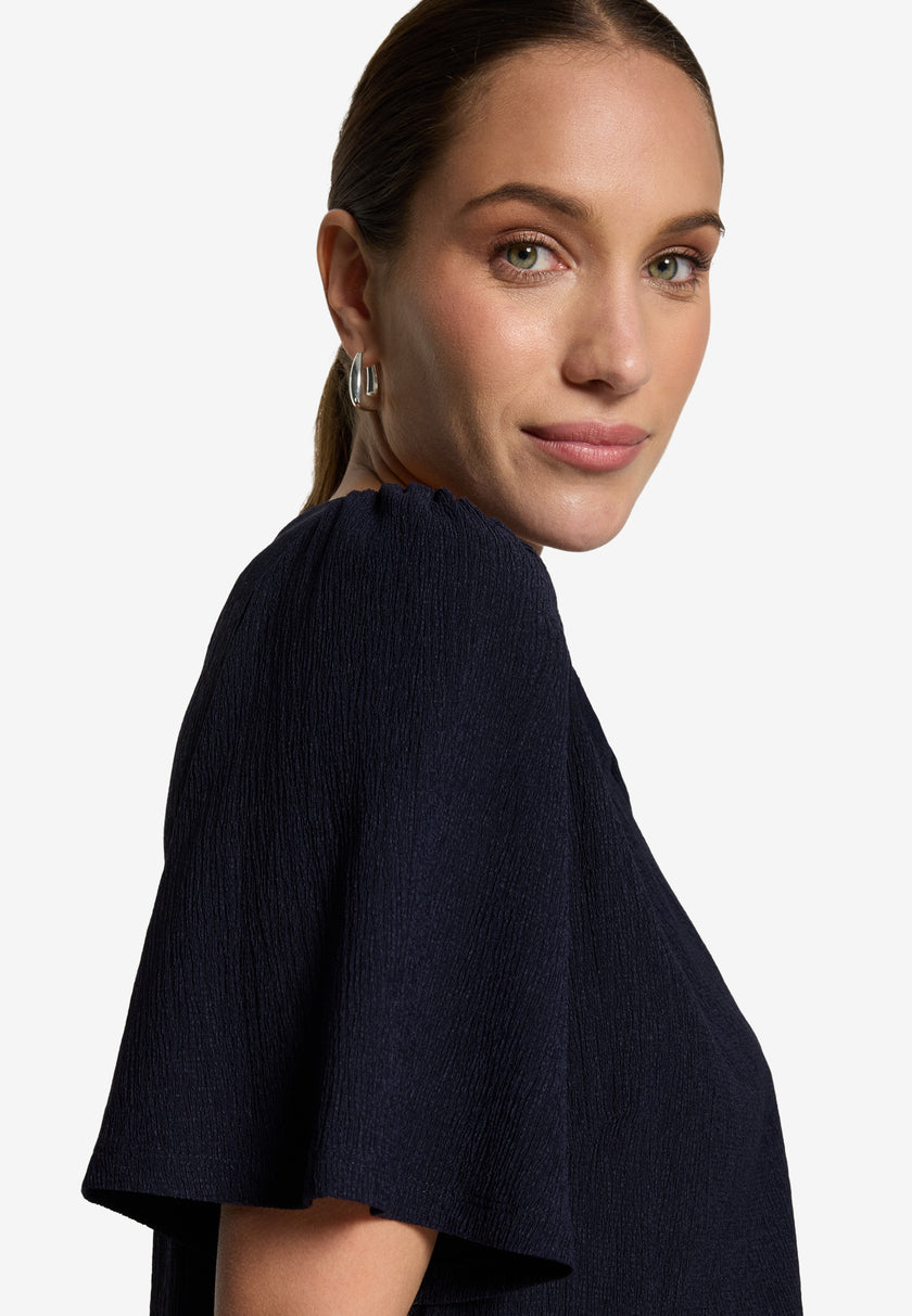 Kleid  - Jersey