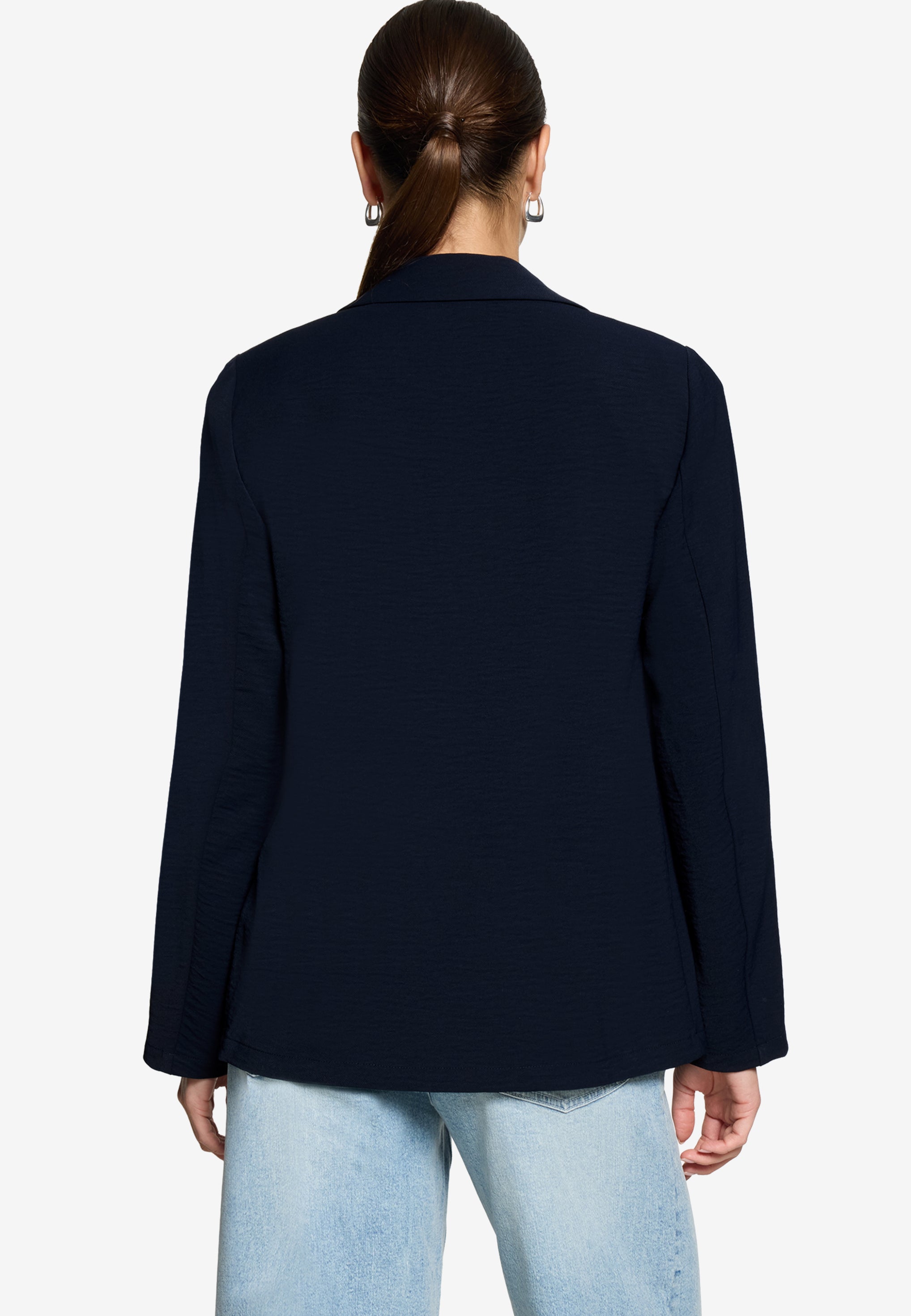 Blazer   - Paspeltaschen
