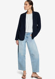 Blazer   - Paspeltaschen