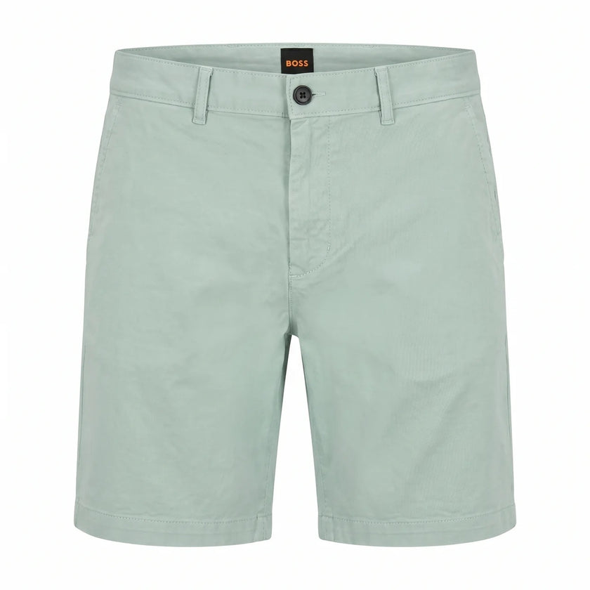 Shorts - Chino - Slim Fit