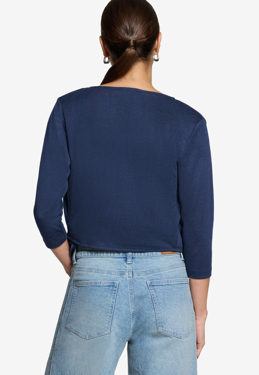 Bolero - 3/4 Arm
