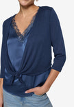 Bolero - 3/4 Arm